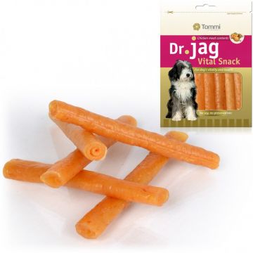 Dr. Jag Vital Snack - Rolls 90 g