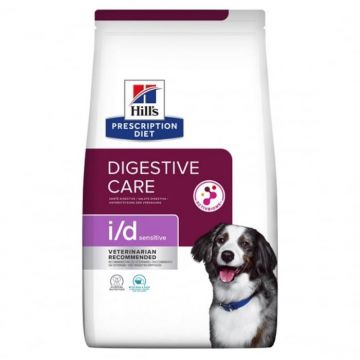 Hill s PD Canine i d Sensitive 4 kg