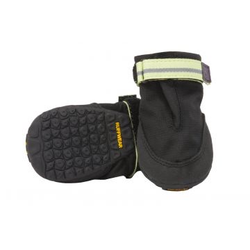 Incaltaminte caini Summit Trex Ruffwear - 64mm - Obsidian Black