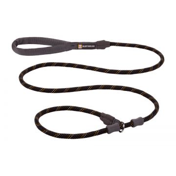 Lesa Just-a-Cinch Ruffwear - 1.5m - Black