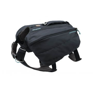 Rucsac caini Front Range Day Pack Ruffwear - L-XL - Basalt Gray