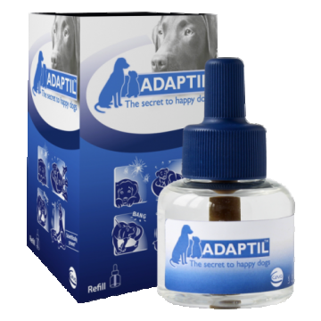 ADAPTIL - REZERVA DIFUSER VAPORIZATOR ELECTRIC 48ML