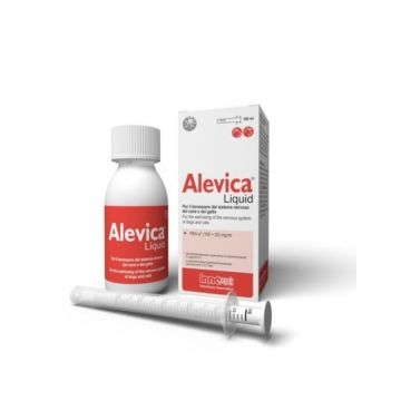 Alevica Liquid - 100 ml