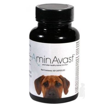 Aminavast 1000 mg - 60 capsule