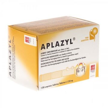 Aplazyl - 120 Tablete