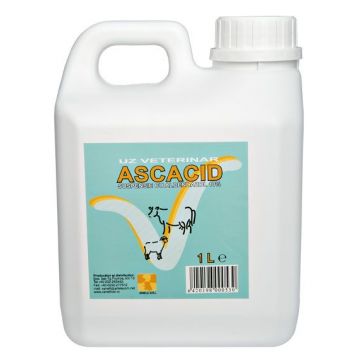 ASCACID 10%, 1 l