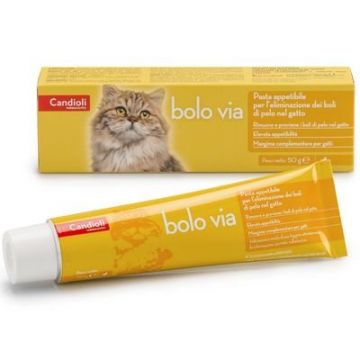 BOLO VIA PASTA - 50 G