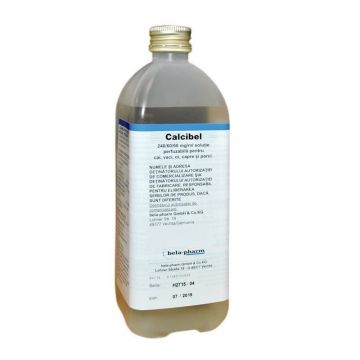 CALCIBEL 300, 500 ml