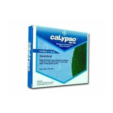 CALYPSO fiola x 1,8ml