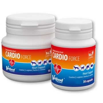 CARDIO FORCE - 90 CAPSULE