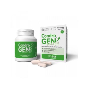 CondroGEN Energy - 90 tablete