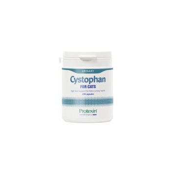 CYSTOPHAN FOR CATS PISICI - 240 CAPSULE