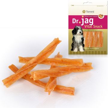 Dr. Jag Vital Snack - Twisters 90 g