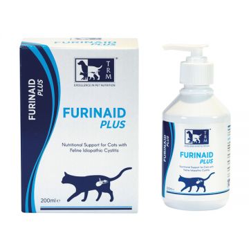 FURINAID PLUS FELINE - 200 ML