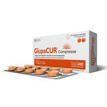 GlupaCUR - 30 comprimate