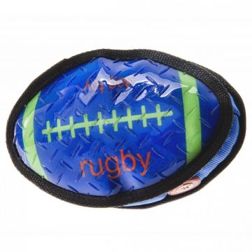 Jucarie rugby 18 cm