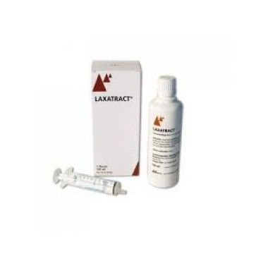 LAXATRACT, 120 ml