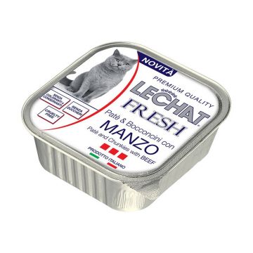 Lechat Fresh - Pate de vita 100 g