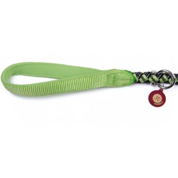 Lesa confort cordelina green 15/120 cm