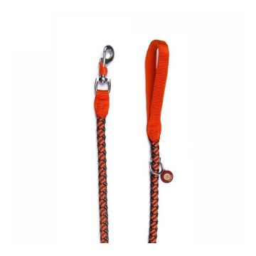 Lesa confort cordelina orange 15/120 cm