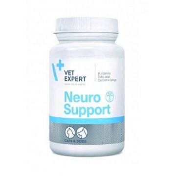 NEUROSUPPORT TWIST OFF 400 MG - 45 CAPSULE