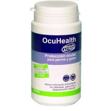 OCUHEALTH - 60 TABLETE