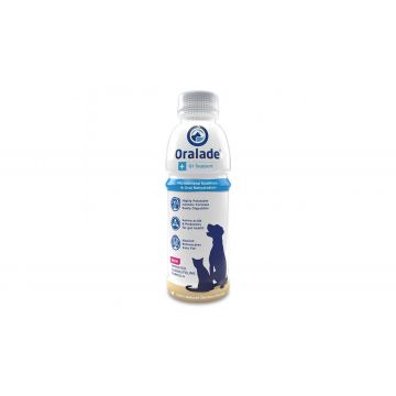 Oralade GI Gastro - Recuperare Intestinal Support - 500 ml