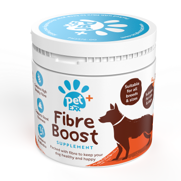 PetExx Fibre Boost - Supliment digestiv - 225g