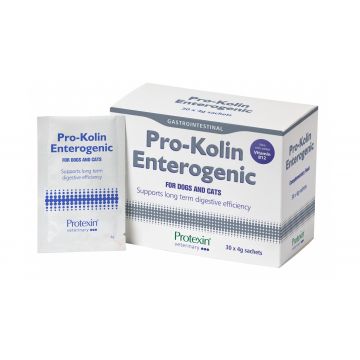 PROKOLIN ENTEROGENIC - 30 plicuri