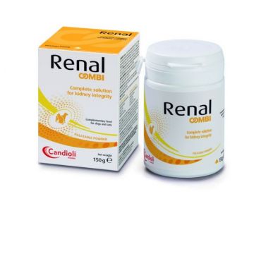 RENAL Combi Pudra - 150 G