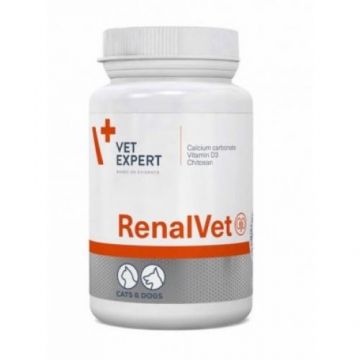 RENALVET - 60 CAPSULE TWIST OFF