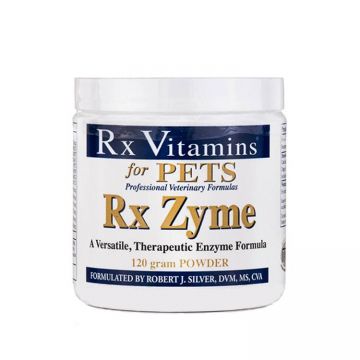 RX Zyme Pulbere - 120g