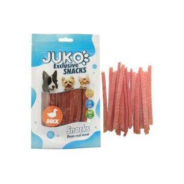 Snack rata stirips 70 g