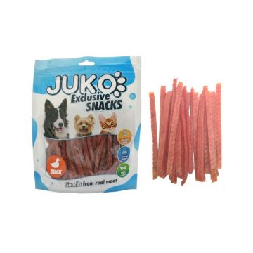 Snack rata strips 250 g