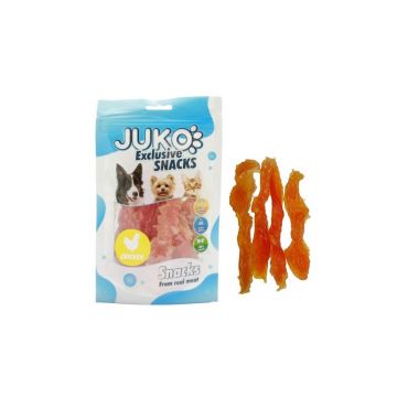 Snack soft & pui 70 g