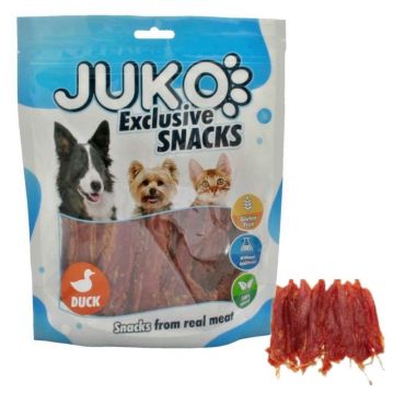 Snack soft rata jerky 250 g