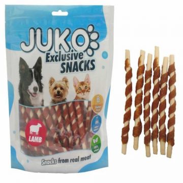 Snacks miel & stix calciu 250 g