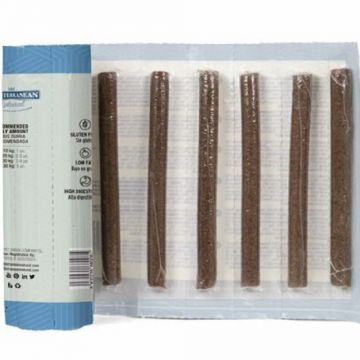 Stix hipoalergenic somon & ton fara gluten - 16 buc