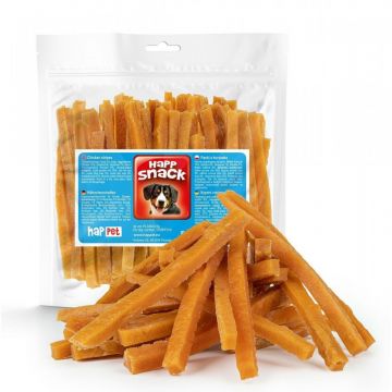 Strips din carnita pui 500 g