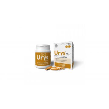 Urys 30 capsule