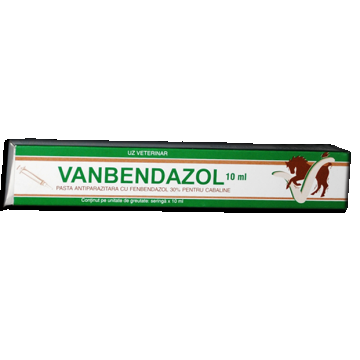 VANBENDAZOL, 10 ml