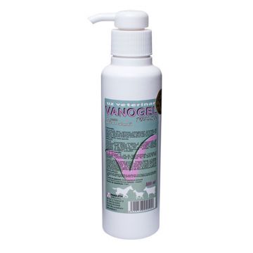 Vanogel Revulsiv 200 ml