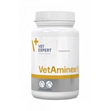 VETAMINEX - 60 CAPSULE TWIST OFF