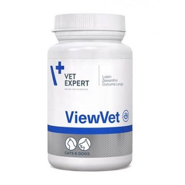 VIEWVET - 45 CAPSULE TWIST OFF