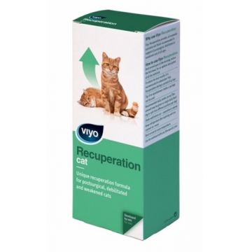 VIYO RECUPERATION CAT - 150 ML