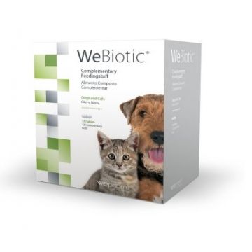 WEBIOTIC - 30 TABLETE