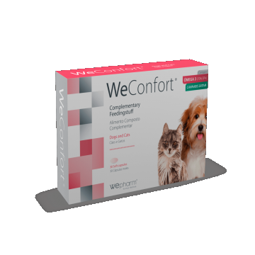 WECONFORT - 30 CAPSULE