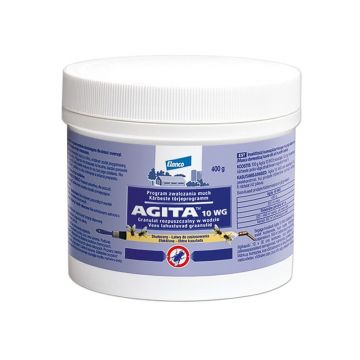 AGITA 10 WG 400G - INSECTICID MUSTE