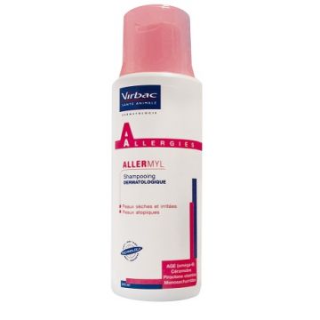 ALLERMYL SAMPON - 200 ML