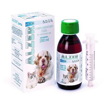 ALZER PETS - 150 ML